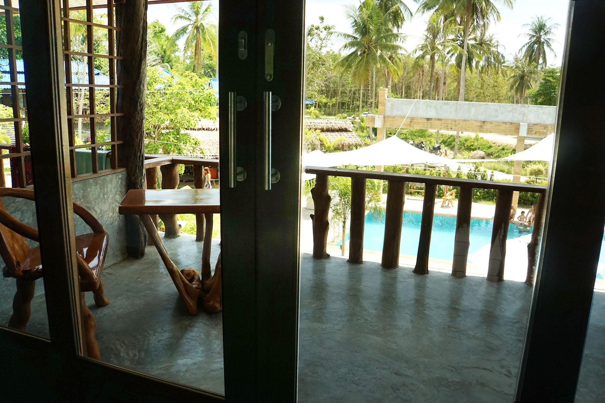 Wonderland Healing Center Hotel Ko Pha Ngan Exterior photo